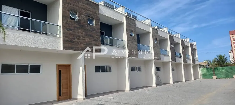 Casa, 3 quartos - Foto 2