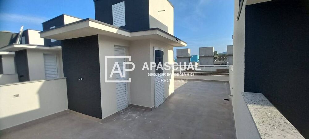 Casa, 3 quartos - Foto 8