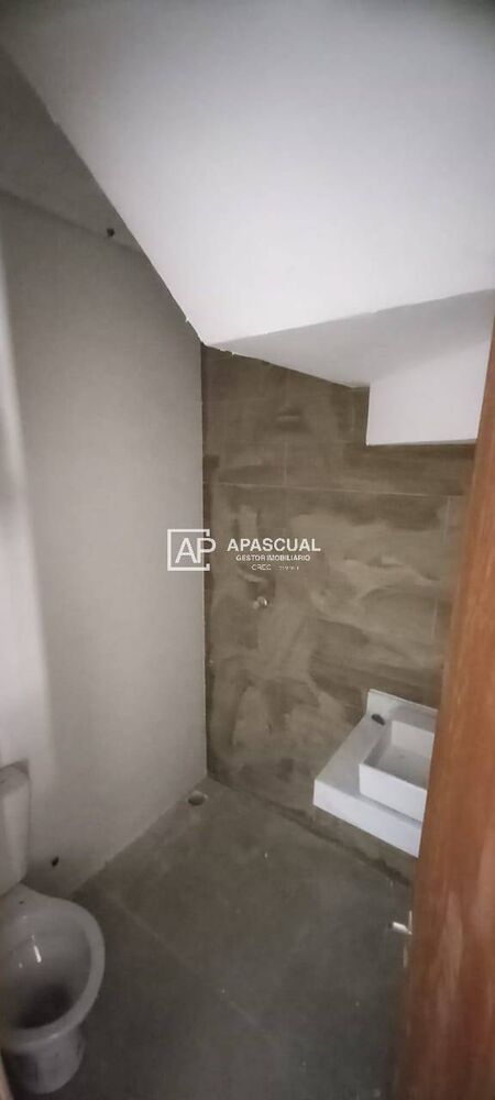 Casa, 3 quartos - Foto 5