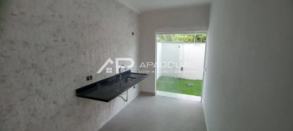 Casa, 3 quartos - Foto 10