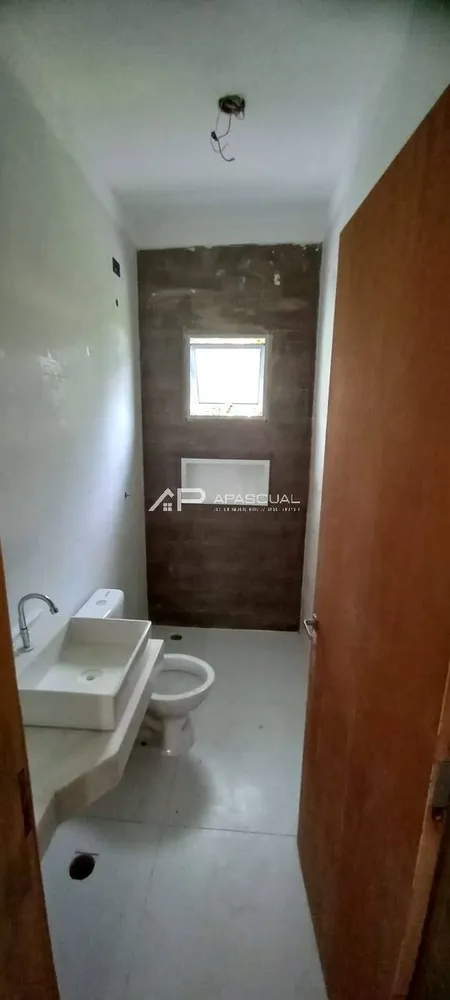 Casa, 3 quartos - Foto 11