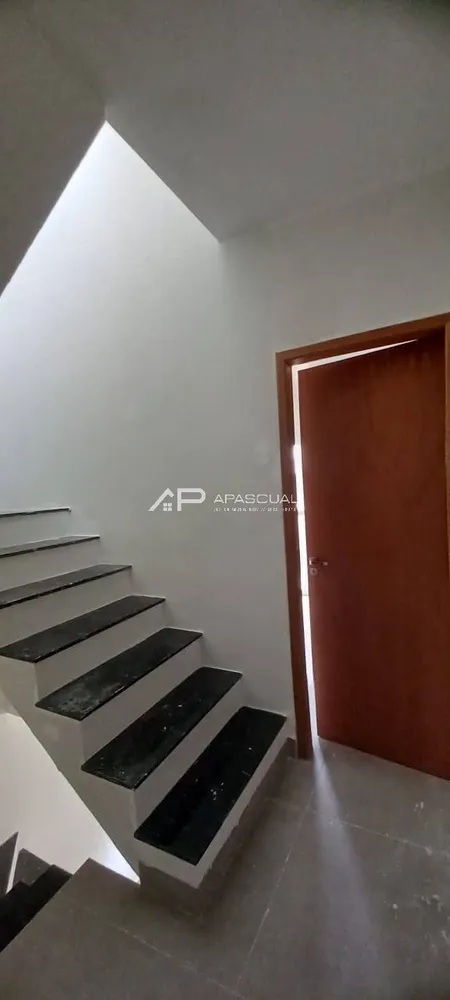 Casa, 3 quartos - Foto 18