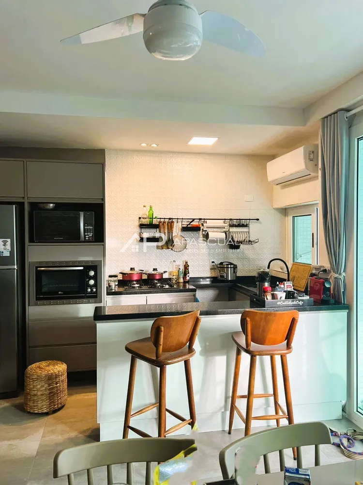 Apartamento, 1 quarto, 52 m² - Foto 3