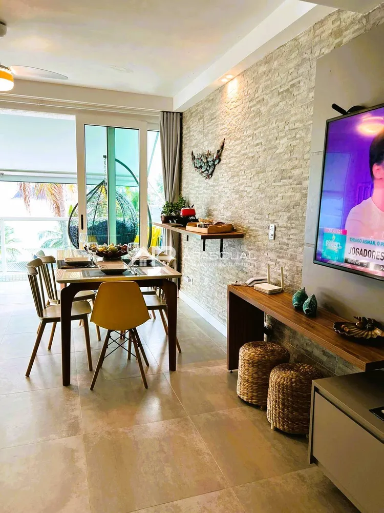 Apartamento, 1 quarto, 52 m² - Foto 2