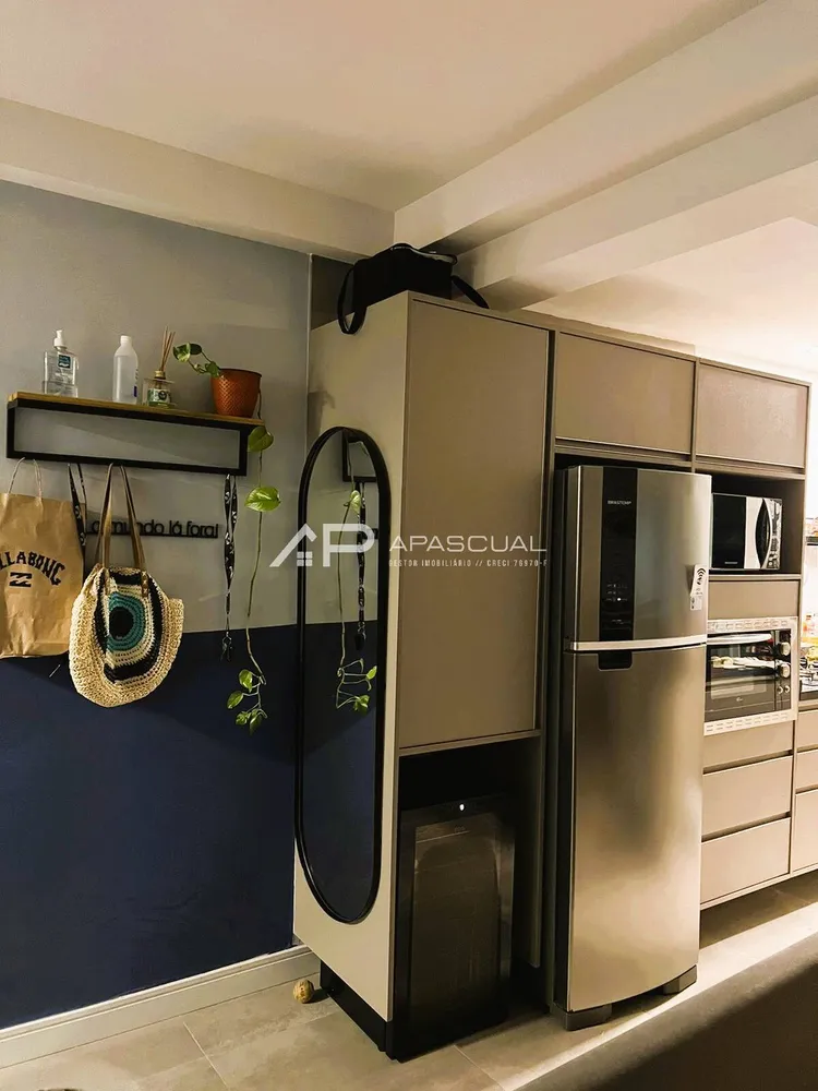 Apartamento, 1 quarto, 52 m² - Foto 6