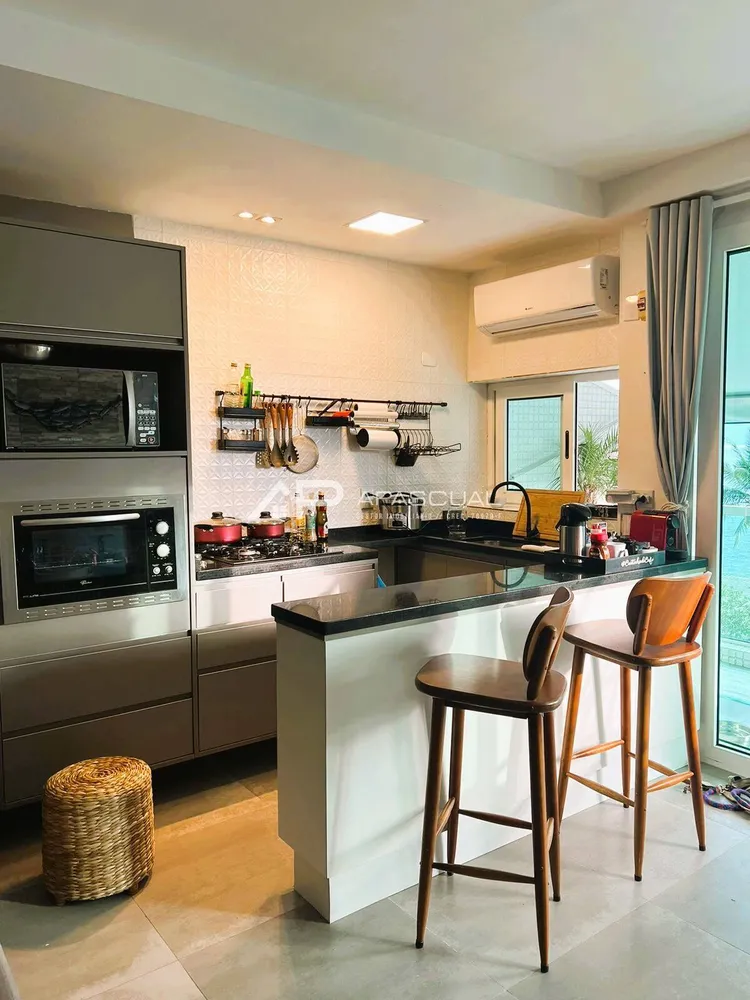 Apartamento, 1 quarto, 52 m² - Foto 5