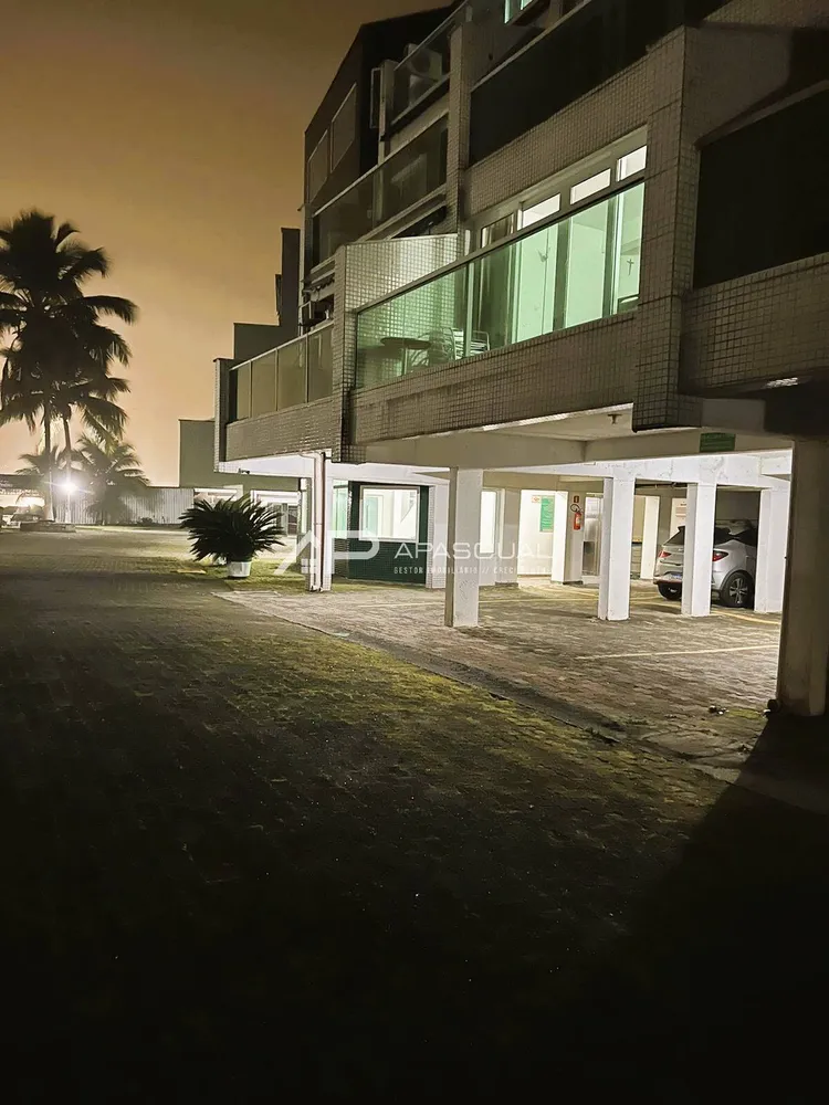 Apartamento, 1 quarto, 52 m² - Foto 1