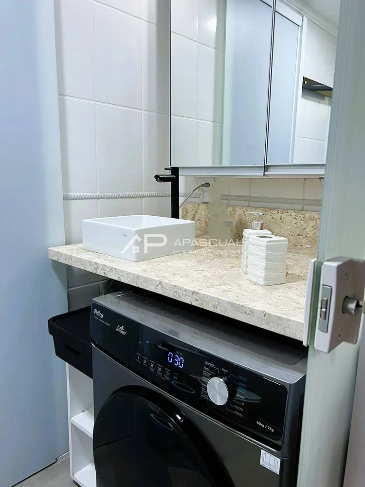 Apartamento, 1 quarto, 52 m² - Foto 8