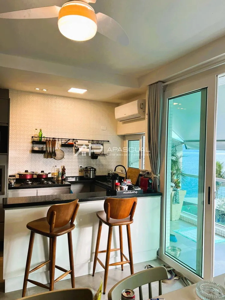 Apartamento, 1 quarto, 52 m² - Foto 4