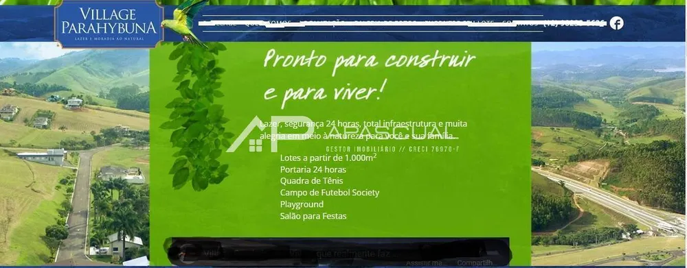 Terreno, 1000 m² - Foto 3