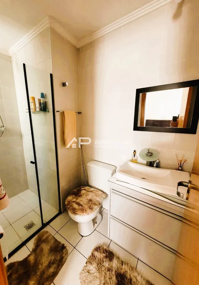 Apartamento, 3 quartos, 99 m² - Foto 3