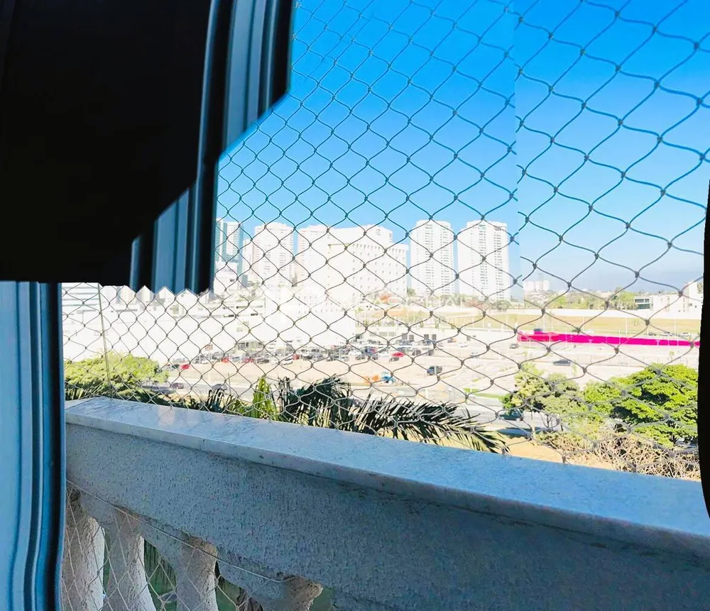 Apartamento, 3 quartos, 99 m² - Foto 1