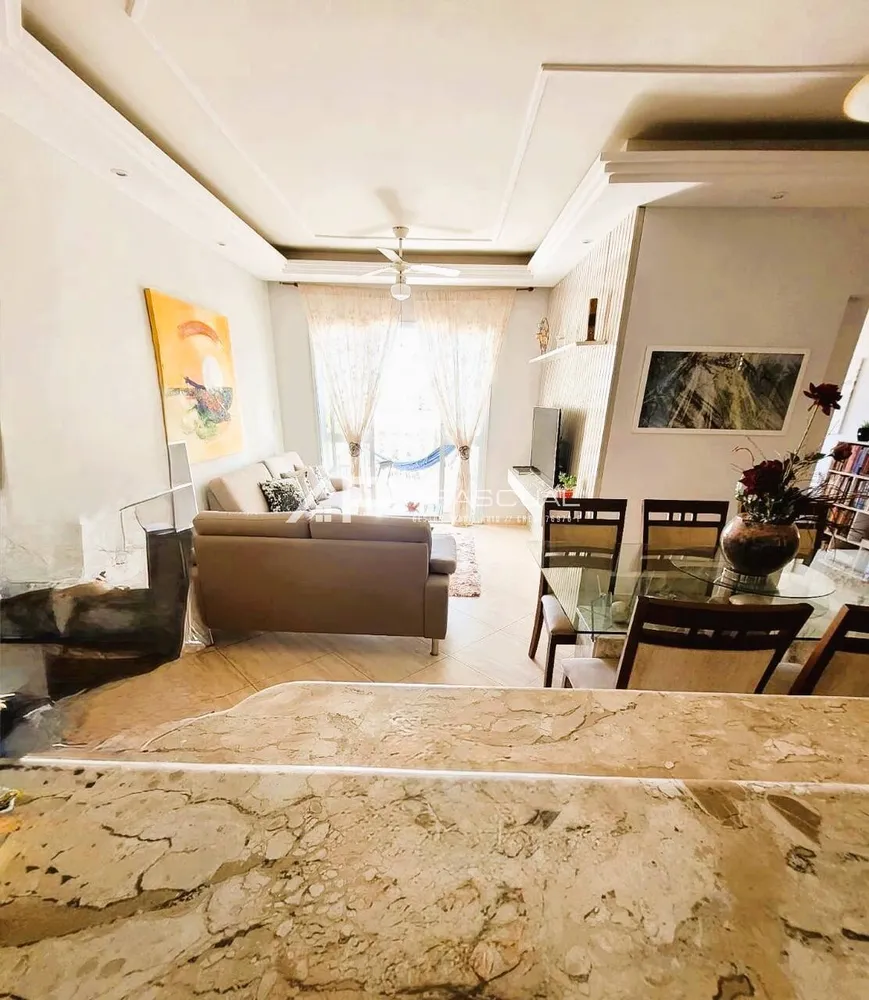 Apartamento, 3 quartos, 99 m² - Foto 5