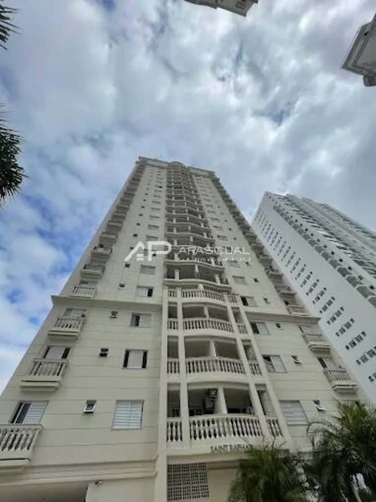 Apartamento, 3 quartos, 99 m² - Foto 2