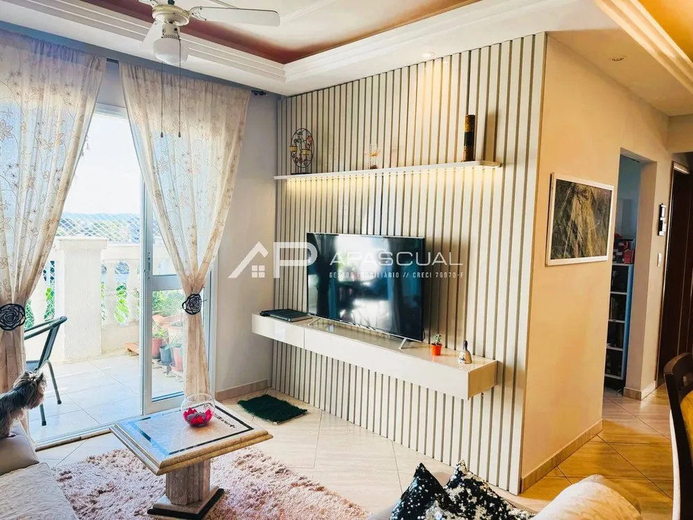 Apartamento, 3 quartos, 99 m² - Foto 10
