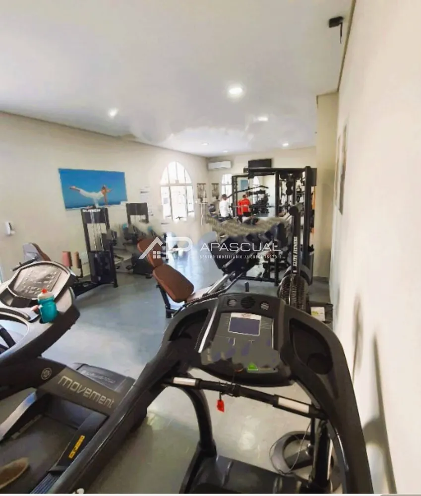 Apartamento, 3 quartos, 99 m² - Foto 12
