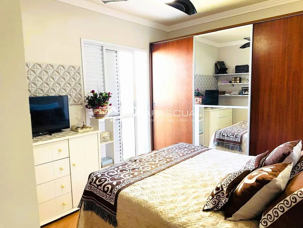 Apartamento, 3 quartos, 99 m² - Foto 9