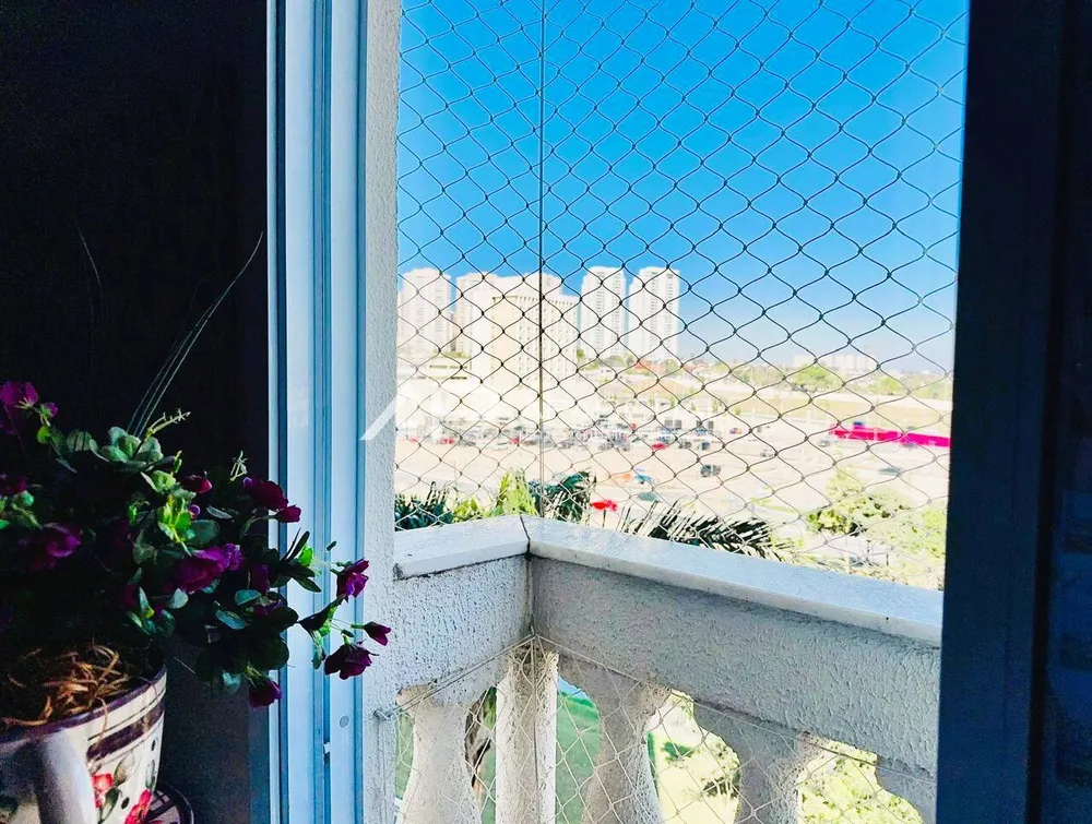 Apartamento, 3 quartos, 99 m² - Foto 11