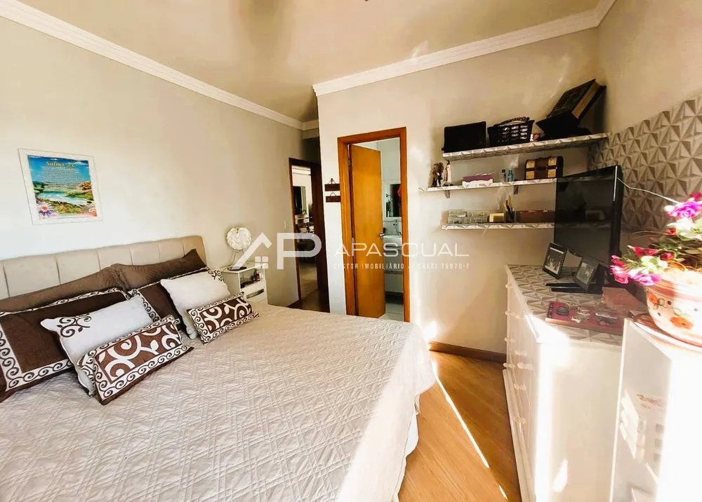 Apartamento, 3 quartos, 99 m² - Foto 8