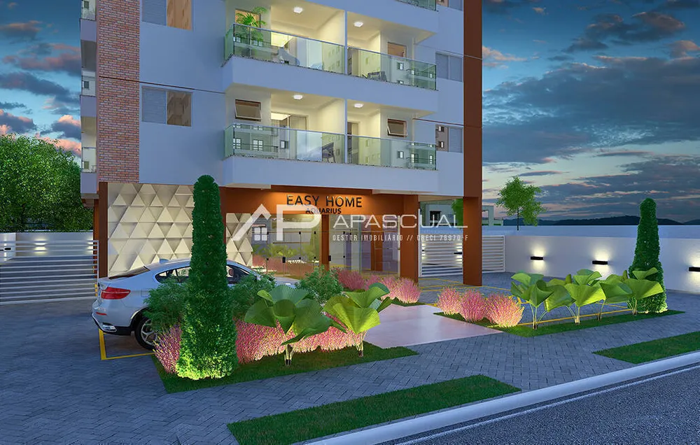 Apartamento, 1 quarto, 51 m² - Foto 1
