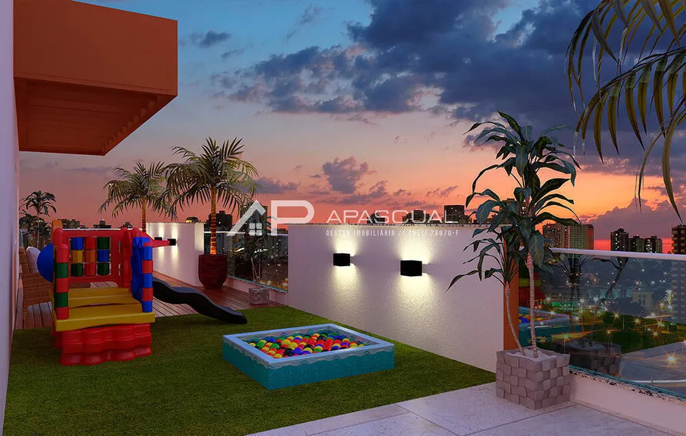 Apartamento, 1 quarto, 51 m² - Foto 8