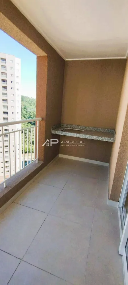 Apartamento, 3 quartos, 83 m² - Foto 7