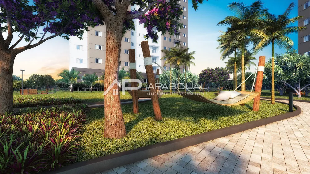 Apartamento, 3 quartos, 83 m² - Foto 2