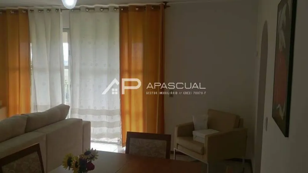 Apartamento, 3 quartos, 143 m² - Foto 4