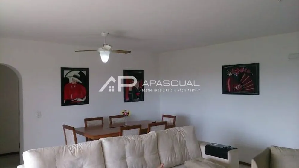 Apartamento, 3 quartos, 143 m² - Foto 2