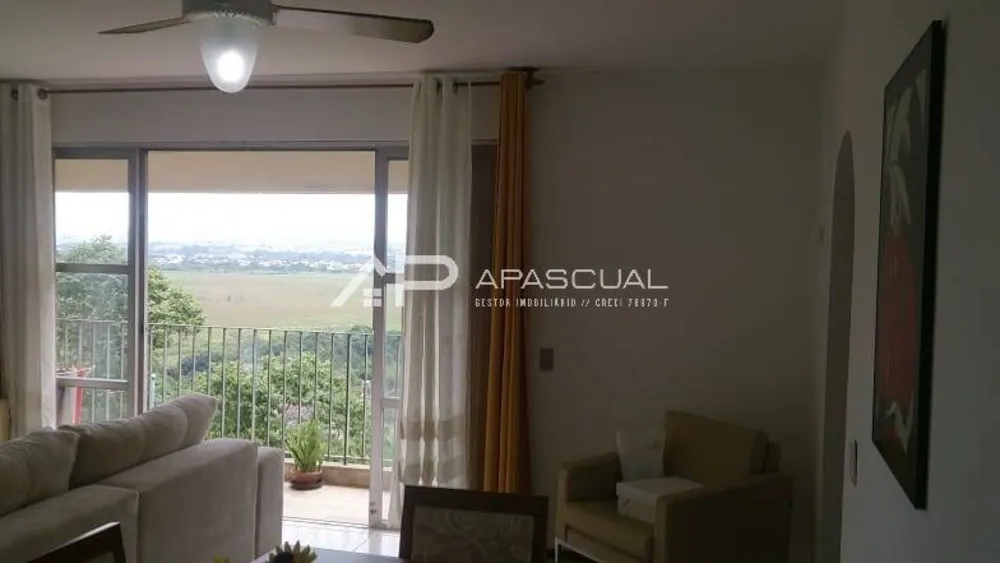 Apartamento, 3 quartos, 143 m² - Foto 5