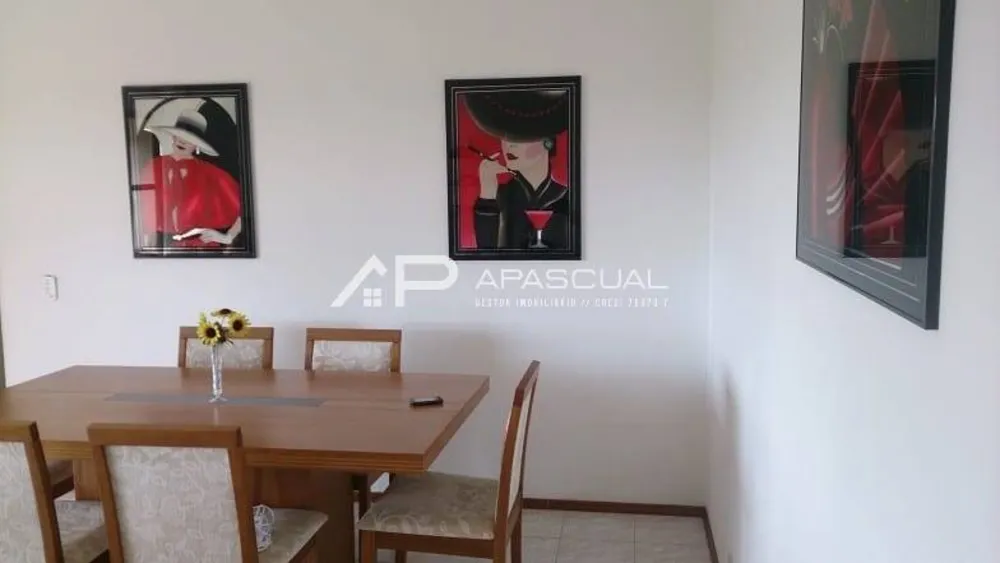 Apartamento, 3 quartos, 143 m² - Foto 8