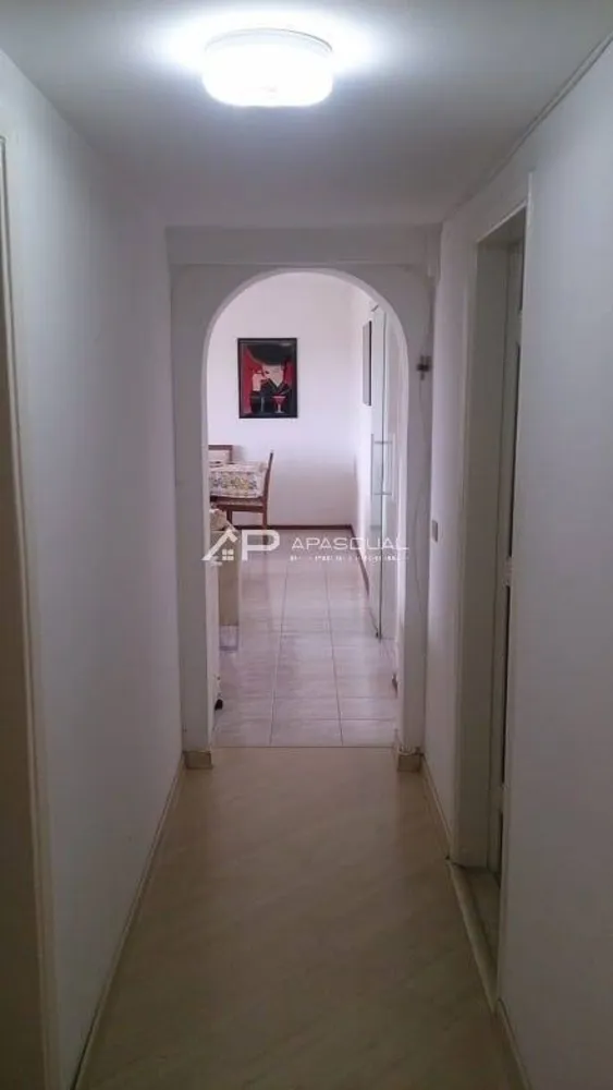 Apartamento, 3 quartos, 143 m² - Foto 13