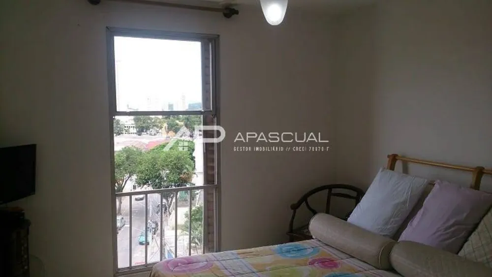 Apartamento, 3 quartos, 143 m² - Foto 14