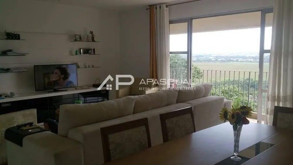 Apartamento, 3 quartos, 143 m² - Foto 1