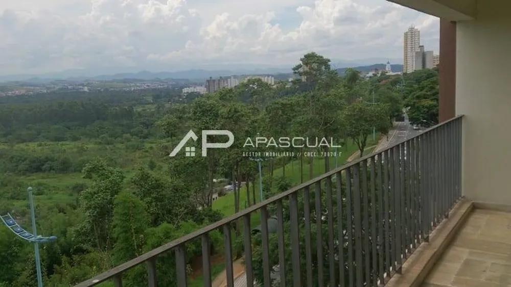 Apartamento, 3 quartos, 143 m² - Foto 11