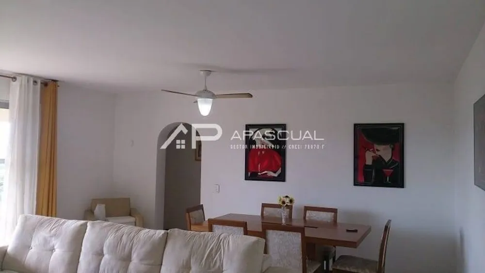Apartamento, 3 quartos, 143 m² - Foto 3