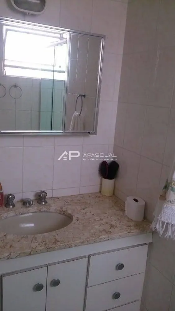 Apartamento, 3 quartos, 143 m² - Foto 16