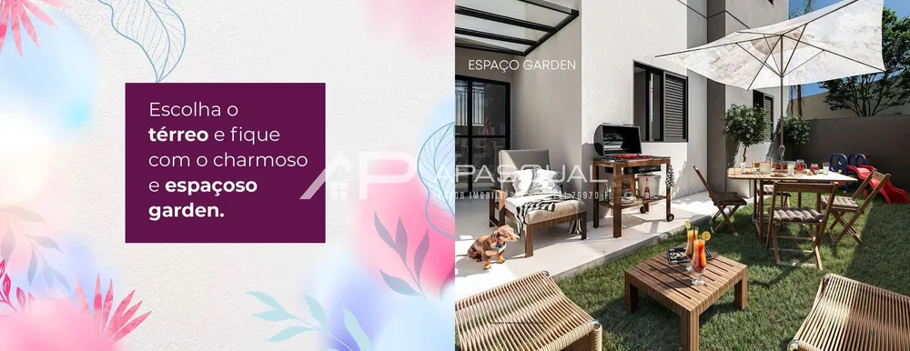 Apartamento, 2 quartos, 41 m² - Foto 13
