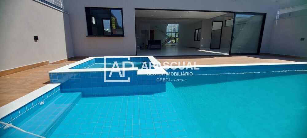 Casa de Condomínio, 4 quartos - Foto 5