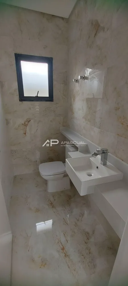 Casa de Condomínio, 4 quartos - Foto 2