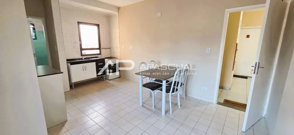 Apartamento, 1 quarto, 48 m² - Foto 6