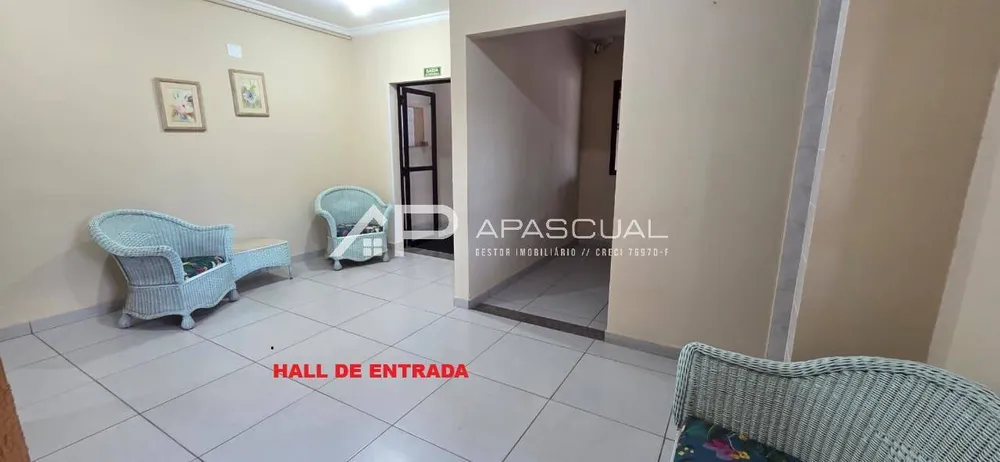 Apartamento, 1 quarto, 48 m² - Foto 9