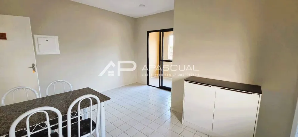 Apartamento, 1 quarto, 48 m² - Foto 5