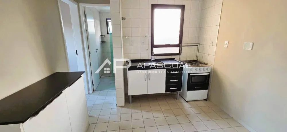 Apartamento, 1 quarto, 48 m² - Foto 2