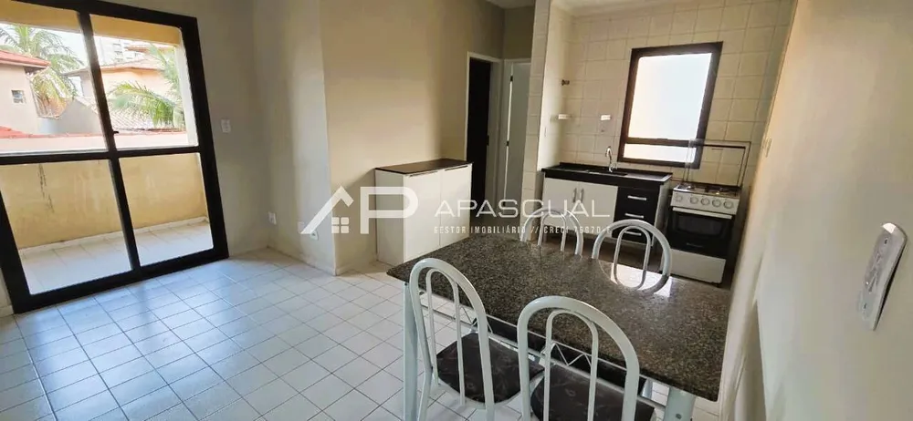 Apartamento, 1 quarto, 48 m² - Foto 1