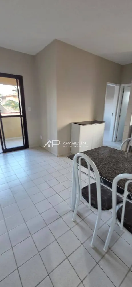 Apartamento, 1 quarto, 48 m² - Foto 3