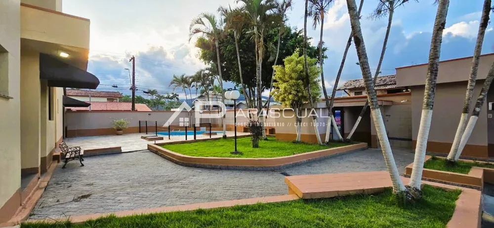 Apartamento, 1 quarto, 48 m² - Foto 11