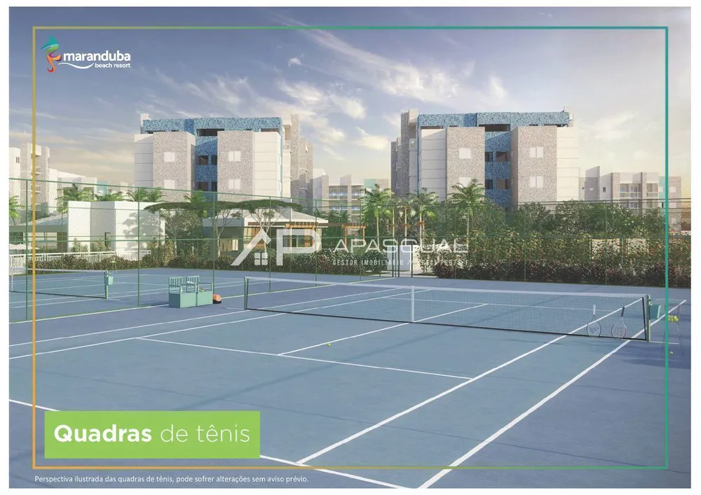 Apartamento, 2 quartos - Foto 6
