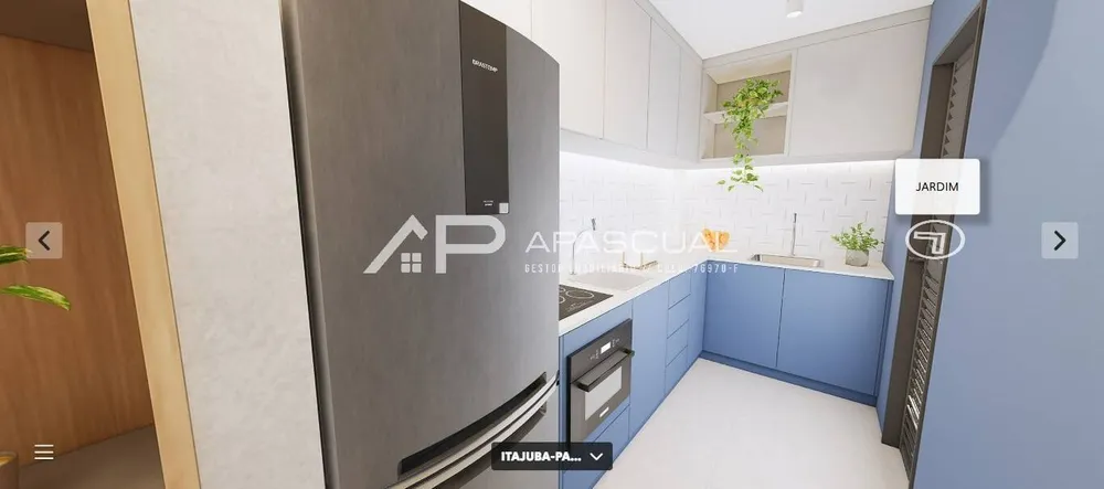 Apartamento, 2 quartos, 49 m² - Foto 3