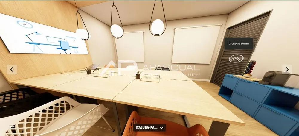 Apartamento, 2 quartos, 49 m² - Foto 2